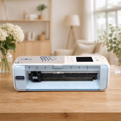 Brother ScanNCut CM750 Versandrückläufer