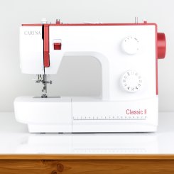 Carina Classic II Versandrückläufer