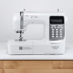 Carina Diamond Gebrauchtmodell