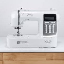 Carina Diamond Versandrückläufer