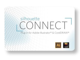 Silhouette Connect Digital Plug-in