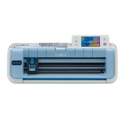Brother ScanNCut CM750 Schneideplotter