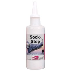 Sock Stop flüssige Latexmilch von Efco creme 01