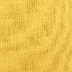Prym Basisstoff für Espadrilles (1 x 40 x 55 cm) gelb
