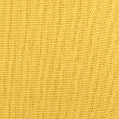 Prym Basisstoff für Espadrilles (1 x 40 x 55 cm) gelb
