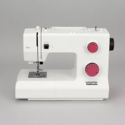 Smarter by Pfaff 160s gebrauchte mechanische Nähmaschine