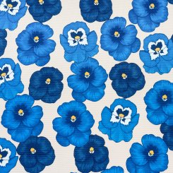 16 - Veilchen blau