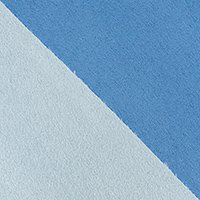 12 - blau hell/dunkel
