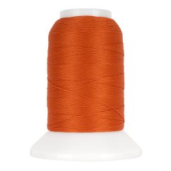 Baby Lock Overlock Bauschgarn Extra Nylon 300 m Terracotta