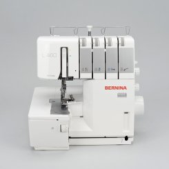 Bernina L460 Gebrauchtmodell