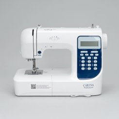 Carina Professional Versandrückläufer