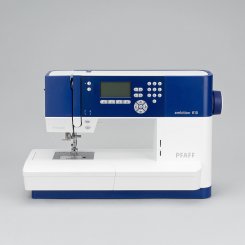 Pfaff Ambition 610 Gebrauchtmodell