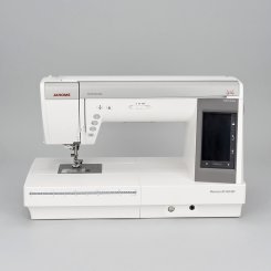 Janome 9450 Gebrauchtmodell Quilt- Nähmaschine