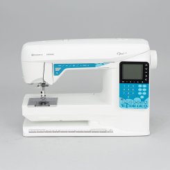 Husqvarna Viking Opal 650 Gebrauchtmodell