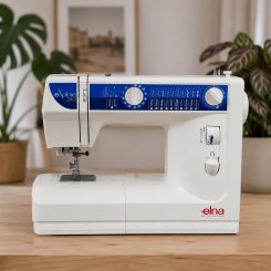 Elna eXplore 240 Gebrauchtmodell