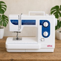 Elna eXplore 340 Gebrauchtmodell