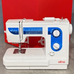 Elna eXplore 340 - Gebrauchtmodell