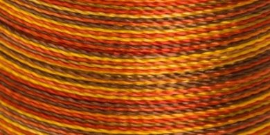9870-2092 autumn leaf