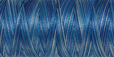 9605 Faded Denim