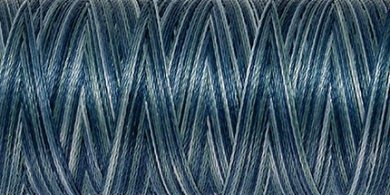 9928 Indigo Shades