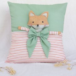 Foxy