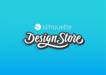 Silhouette Guthaben für Design Store