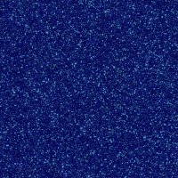 PlottiX GlitterFlex-Folie (30 x 30 cm/ einzeln/ 10 Farben) Königsblau