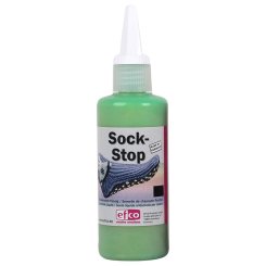 Sock Stop flüssige Latexmilch von Efco grün 67