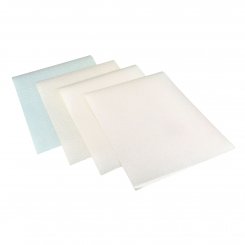 TECKWRAP Glitter-UV HTV (25 x 30 cm / Wärmetransferfolie)