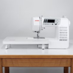 Janome 360 DC Versandrückläufer