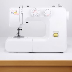 Janome Bitsy Bee Nähmaschine Gebrauchtmodell