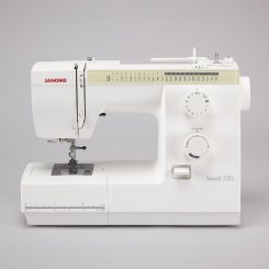 Janome Sewist 725s Gebrauchtmodell