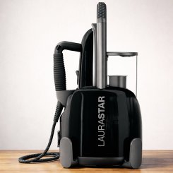 Laurastar Lift Plus Ultimate Black Versandrückläufer