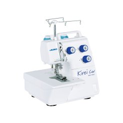 Juki MCS-1800 Kirei Coverstich - inklusive Madeira Garnbox GRATIS!