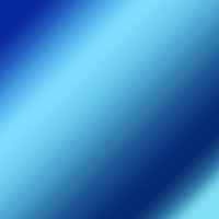 PlottiX MetalFlex-Folie (30 x 30 cm/ einzeln/ 6 Farben) Blau