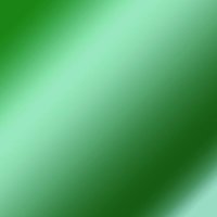 PlottiX MetalFlex-Folie (30 x 30 cm/ einzeln/ 6 Farben) Grün