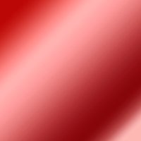 PlottiX MetalFlex-Folie (30 x 30 cm/ einzeln/ 6 Farben) Rot