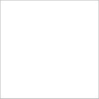 PlottiX MicroFlock-Folie (30 x 30 cm/ einzeln/ 7 Farben) Weiß