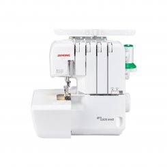 Janome MyLock 644D 4 Faden Overlock