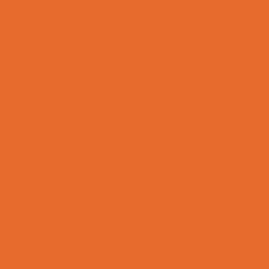 Hellrotorange