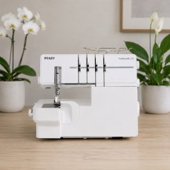 Pfaff Hobbylock 2.5 Gebrauchtmodell