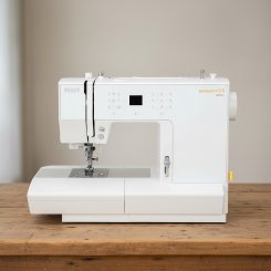Pfaff Passport 3.0 Gebrauchtmodell