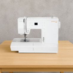 Pfaff Passport 3.0 Versandrückläufer