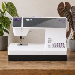 Pfaff Select 3.2 - Gebrauchtmodell