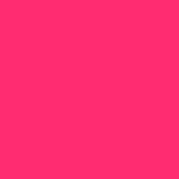 PlottiX PremiumFlex-Folie NEON (30 x 30 cm/ einzeln/ 4 Farben) Neonpink
