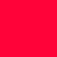 PlottiX PremiumFlock-Folie NEON (30 x 30 cm/ einzeln/ 4 Farben) Neonpink