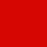 PlottiX PremiumFlock-Folie (30 x 30 cm/ einzeln/ 19 Farben) Rot