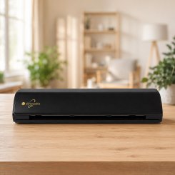 Silhouette CAMEO 5a PLUS Matte Black Versandrückläufer