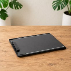 Silhouette Elektrostatisches Bett black CAMEO 5 Versandrückläufer