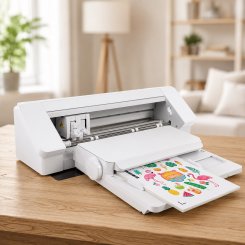 Silhouette Sheet-Feeder Versandrückläufer-Automatischer Einzelblatteinzug